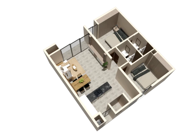 render-modelo-c