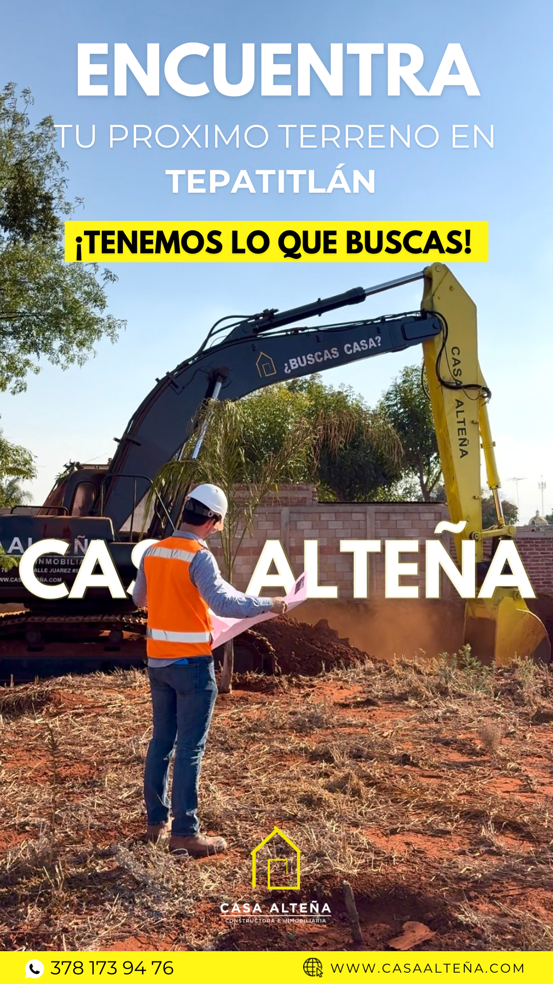Razones para invertir en Tepatitlán de Morelos, Jalisco